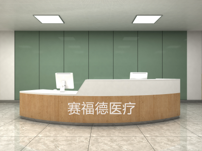 護(hù)士站工作臺(tái)